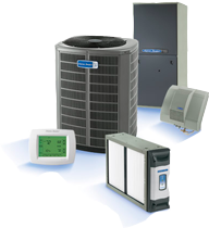 Residential Systems